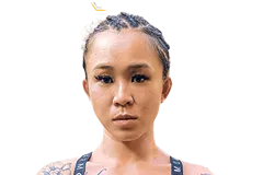 Джиллиан Го