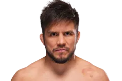 Henry Cejudo