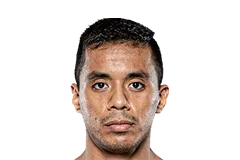 Эдвин Де Лос Сантос