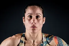 Liz Carmouche
