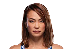 Michelle Waterson-Gomez