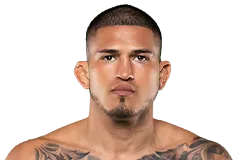 Anthony Pettis