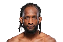 Neil Magny
