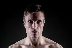 Бенжамин Брэндер