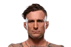 Gregor Gillespie