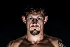 Джордан Бартон