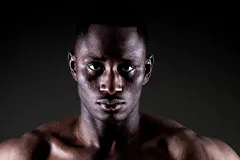 Бурама Камара