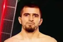 Ахмед Алиев