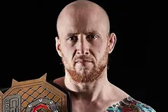 Мэттью Боннер