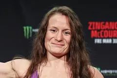 Пэм Соренсон