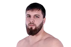 Алихан Вахаев