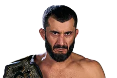 Mamed Khalidov