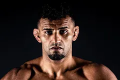Douglas Lima