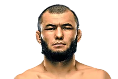 Kubanychbek Abdisalam