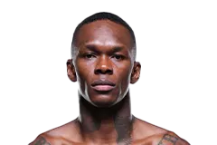 Исраэль Адесанья