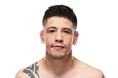 Brandon Moreno