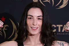 Мария Джукич