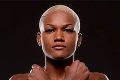 Валеска Мачадо