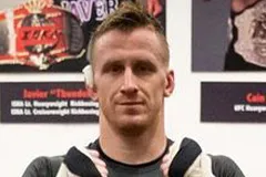 Кайл Дрисколл