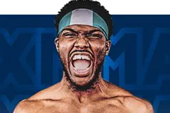 Монте Огбонна-Моррисон