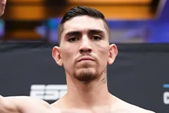 Иван Валенсуэла