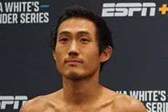 Джош Вонг-Ким