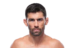 Доминик Круз