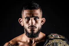 Sergio Pettis