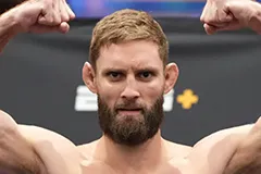 Алекс Морган