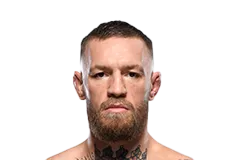 Конор МакГрегор