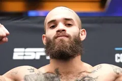 Малик Льюис