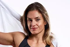 Каролина Овчаж