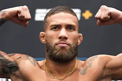 Ройберт Эчеверрия