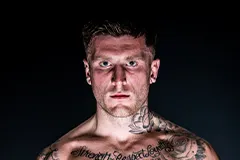 Кай Стивенс