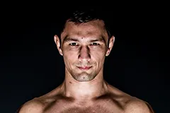 Джордан Вински