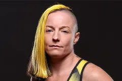 Джиллиан ДеКурси