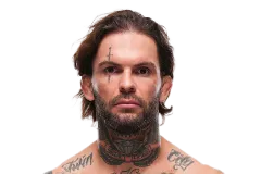 Cody Garbrandt