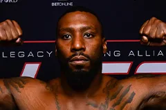 Дайквон Бакли