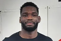 Кендли Сент-Луис