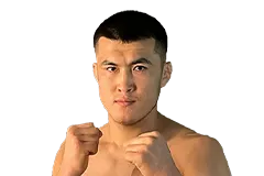 Жунус Низамбек