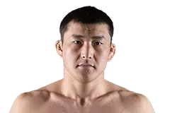 Эдил Эсенгулов