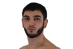 Akhmadkhan Elmurzaev