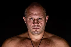 Fedor Emelianenko