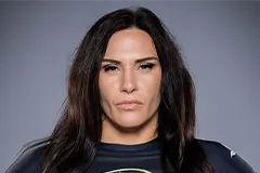Cat Zingano