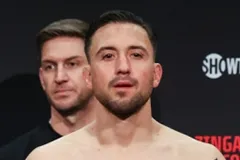 Джош Сан Диего