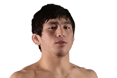 Zhakshylyk Myrzabekov