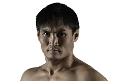 Bekbolot Abdylda Uulu