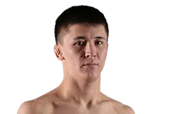 Daniyar Toychubek Uulu