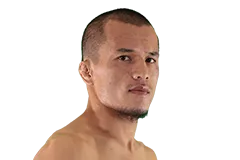 Рустамбек Асылбек