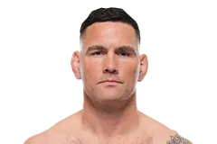 Chris Weidman